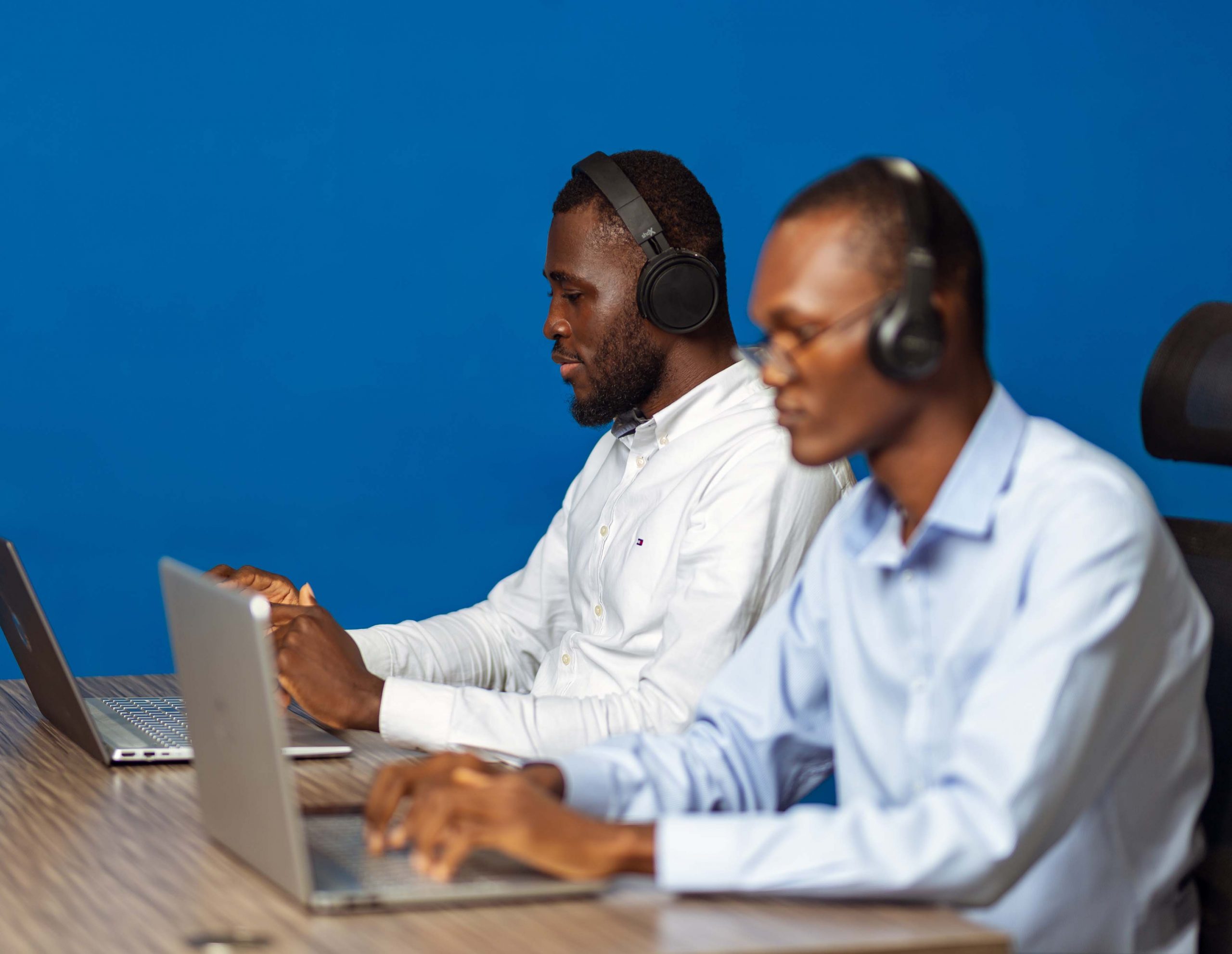 AWS Cloud Computing Professionals